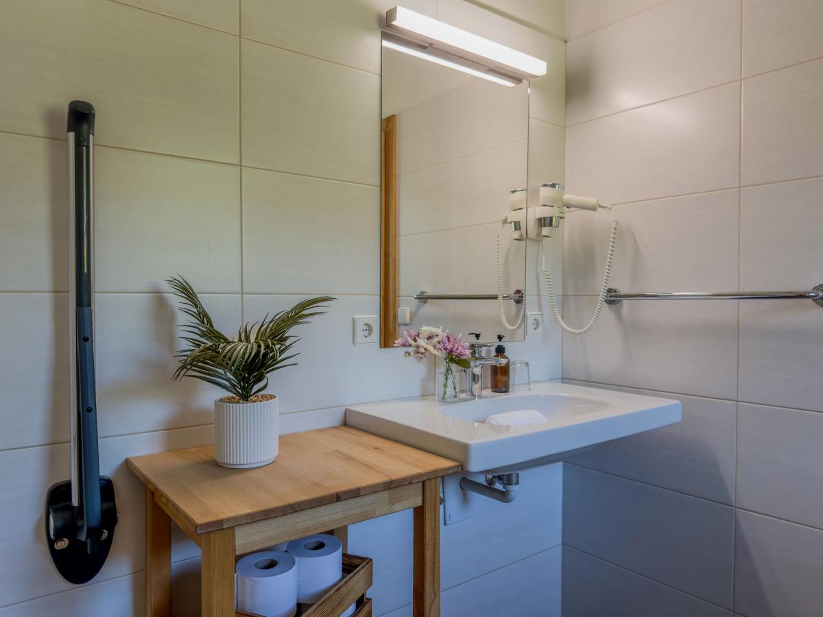 Bath Room
