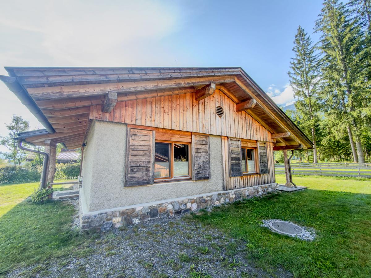 Exterior Summer