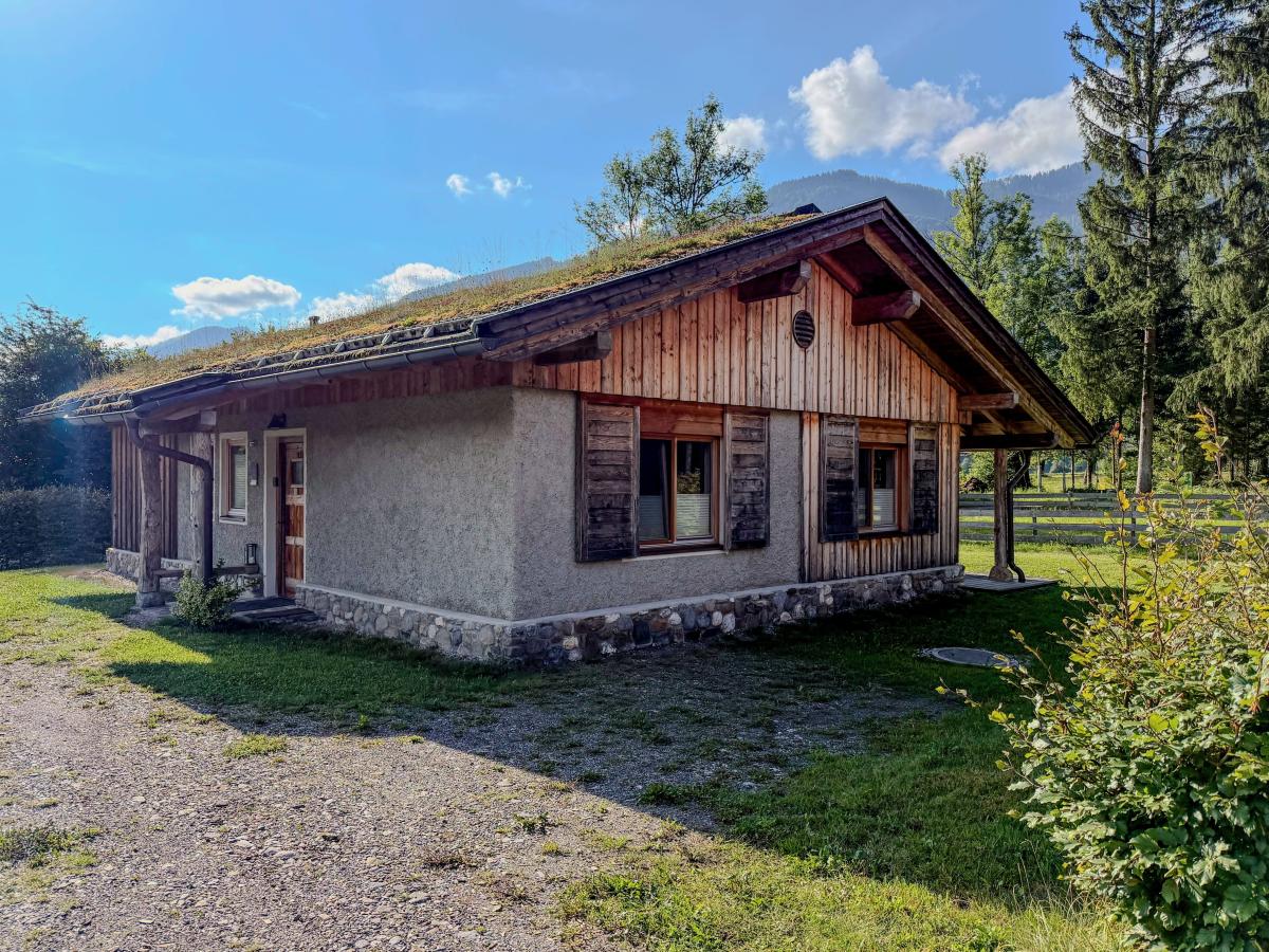 Exterior Summer