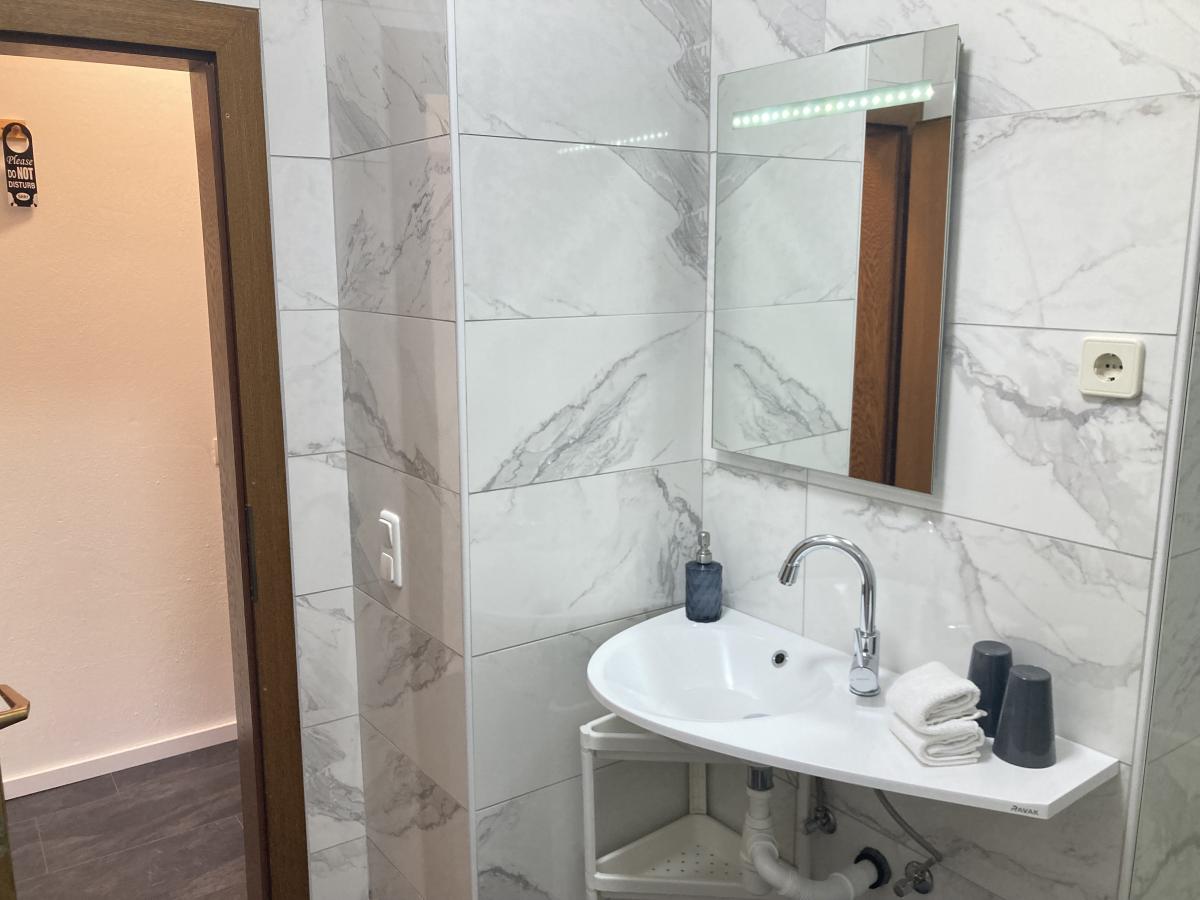 Bath Room