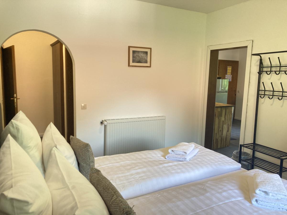 Bed Room