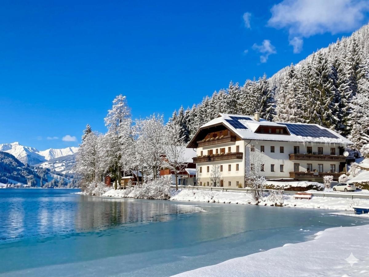 Exterior Winter