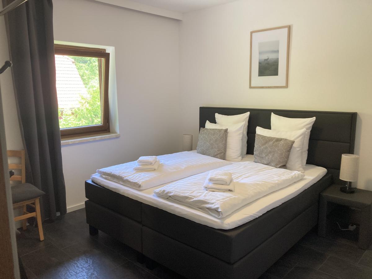 Bed Room