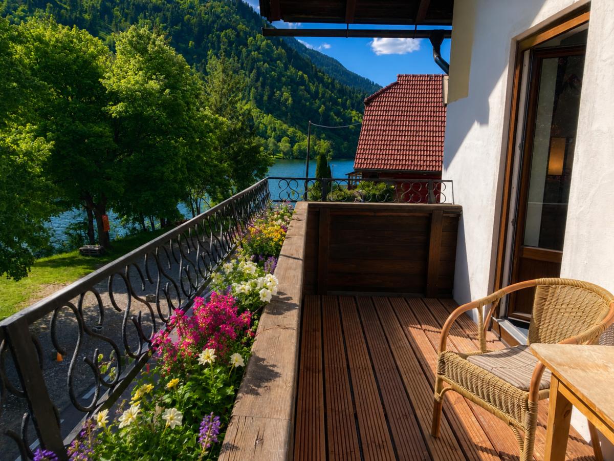 View Summer