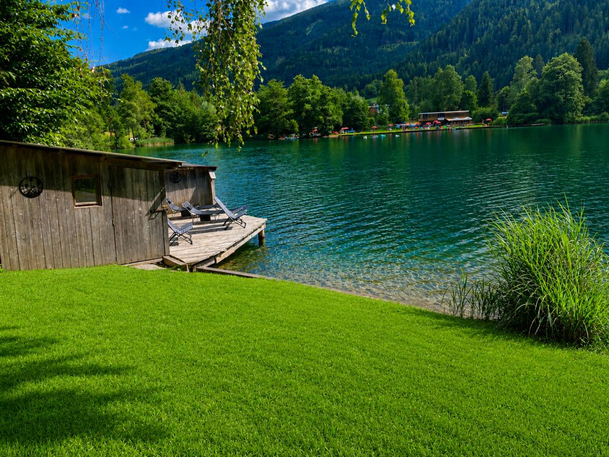Facilities