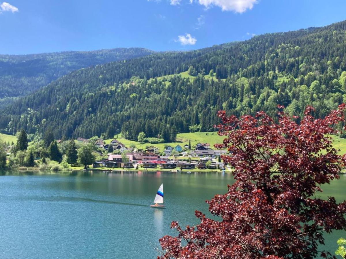 View Summer