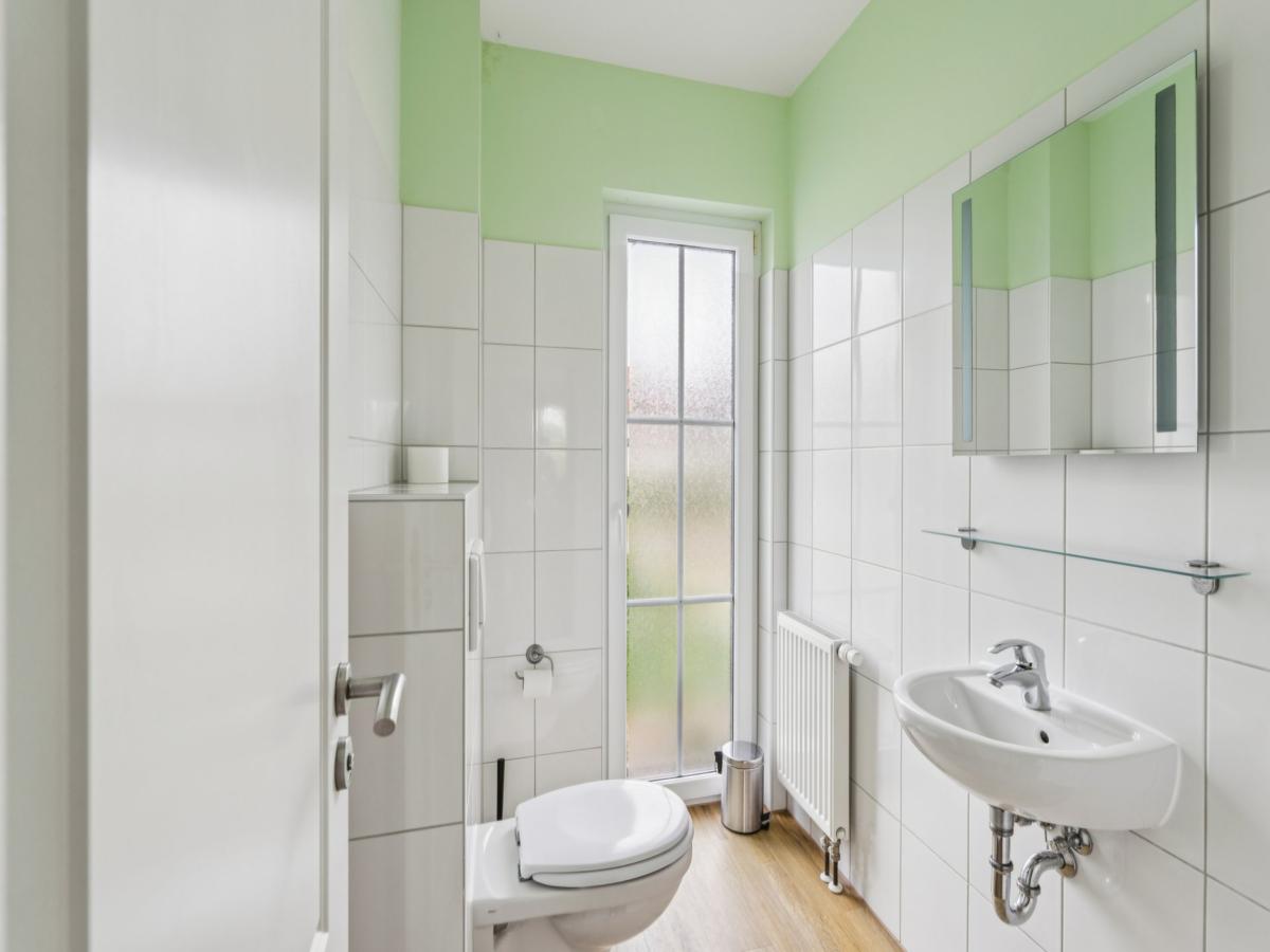 Bath Room