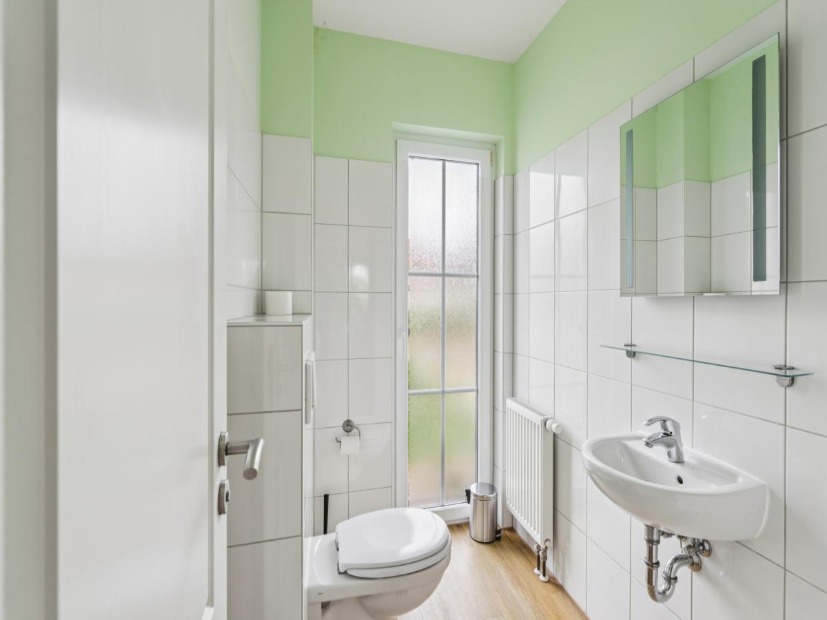 Bath Room