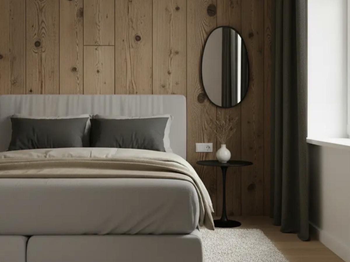 Bed Room