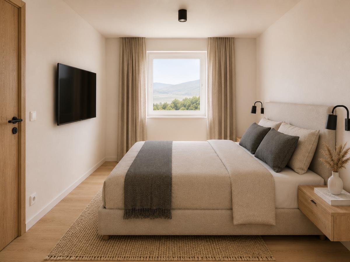 Bed Room
