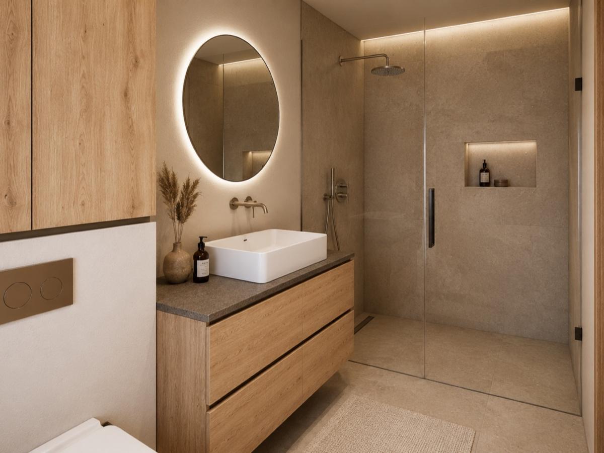 Bath Room