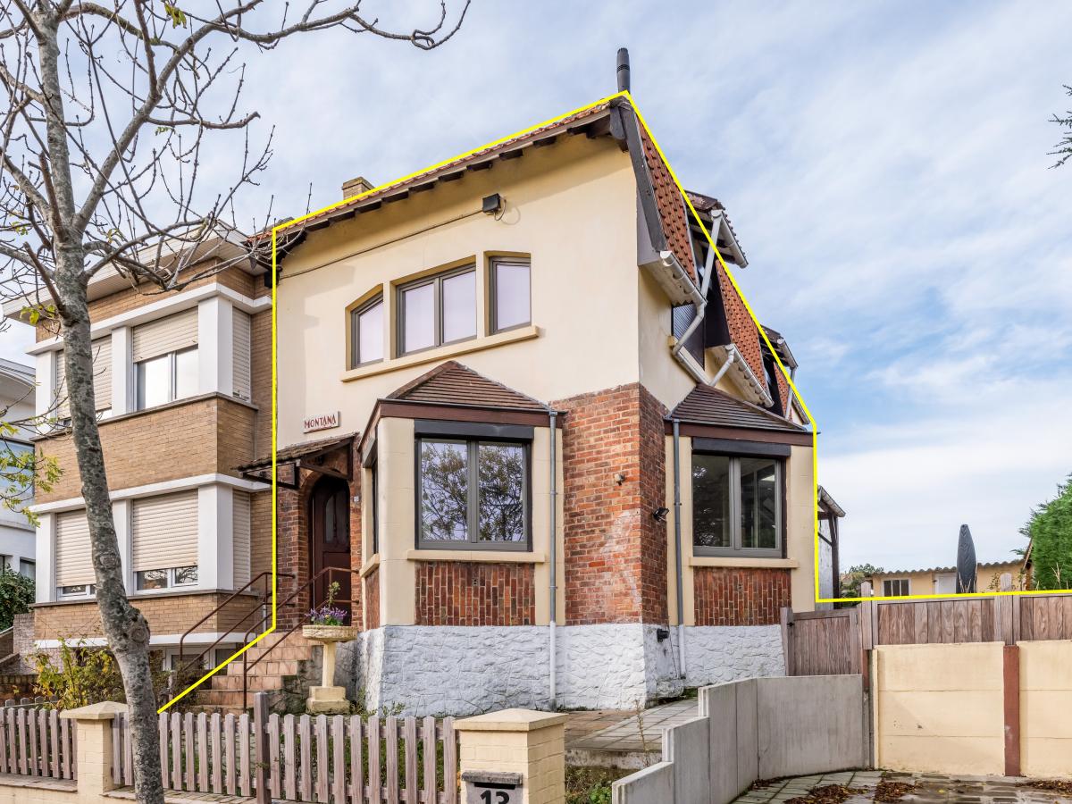 Villa photo 1