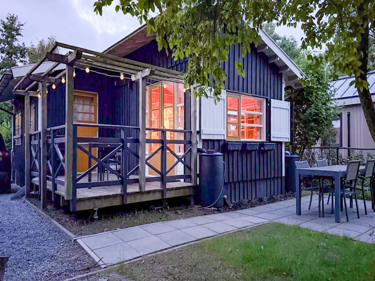 Exterior Summer