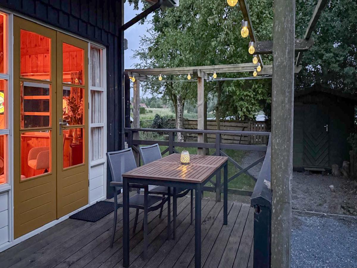 Terrace Balcony