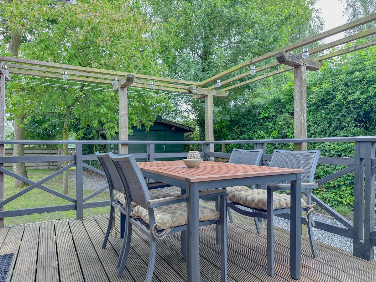 Terrace Balcony