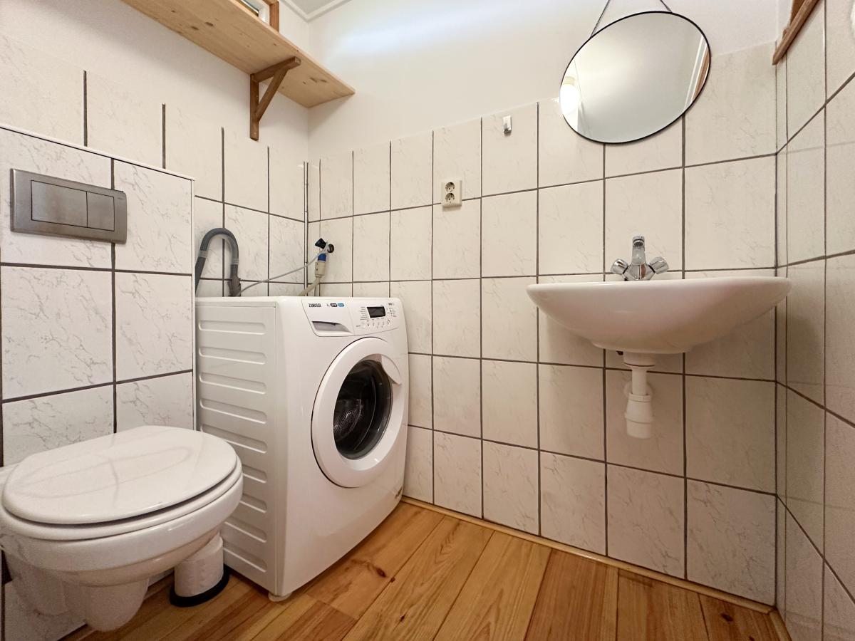 Bath Room