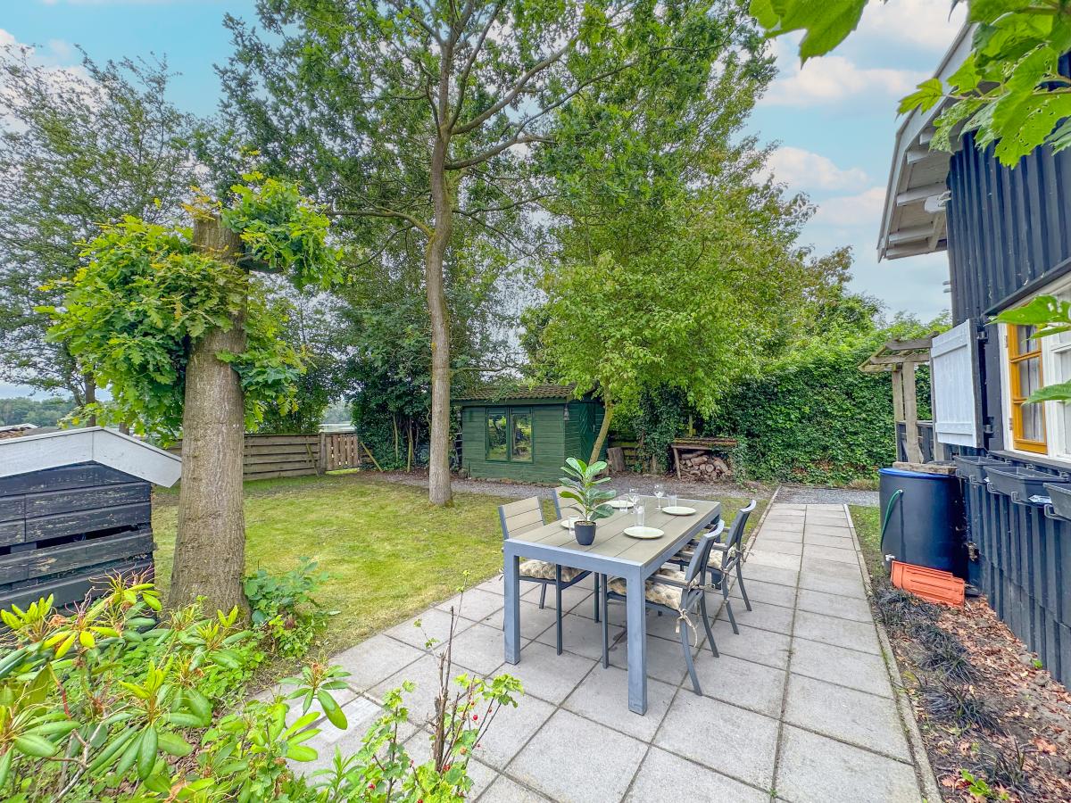 Garden Summer