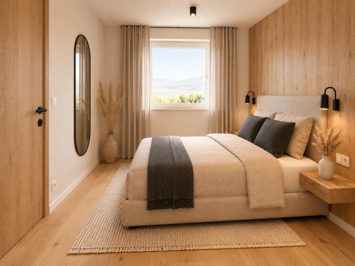 Bed Room