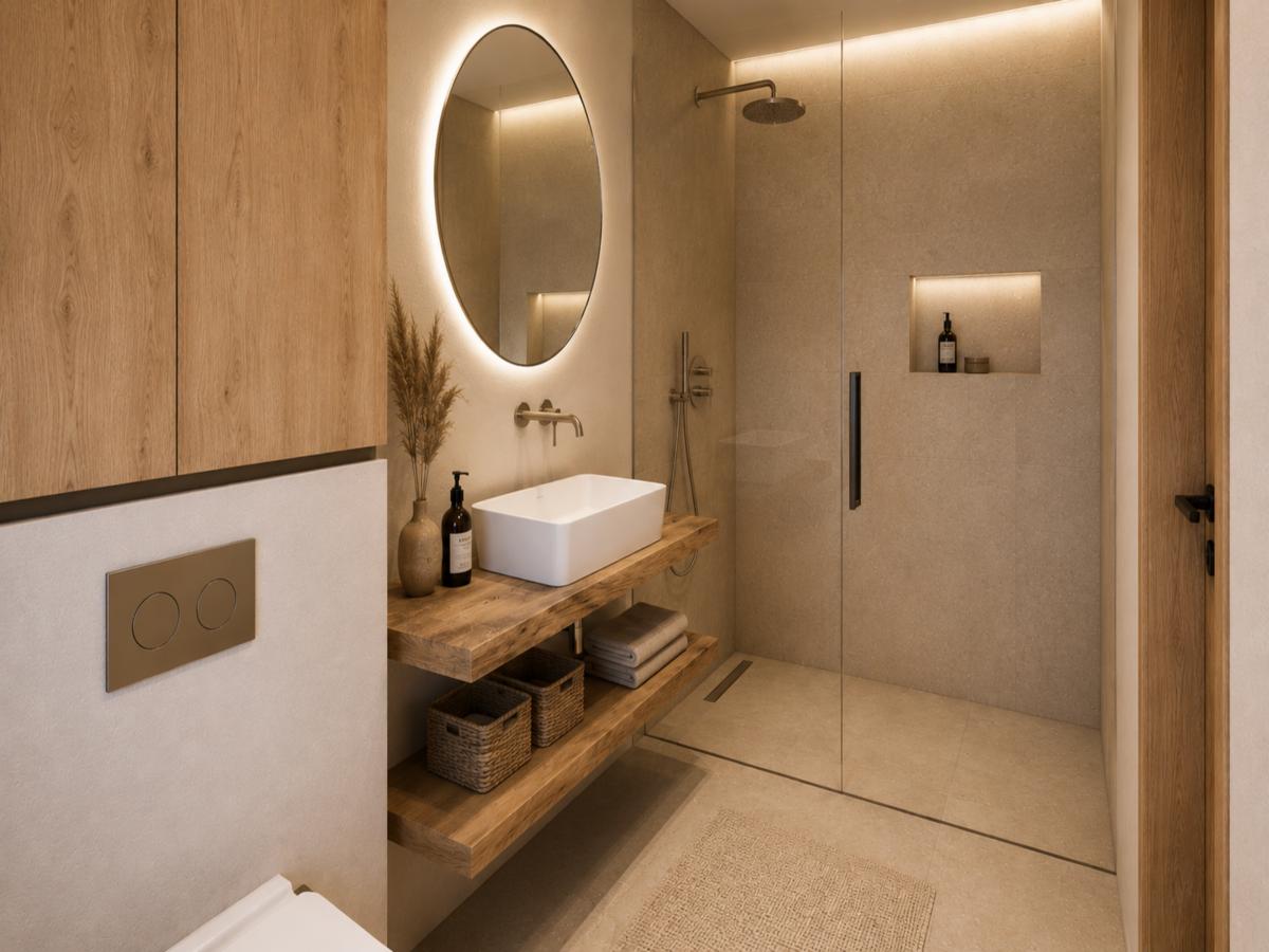 Bath Room