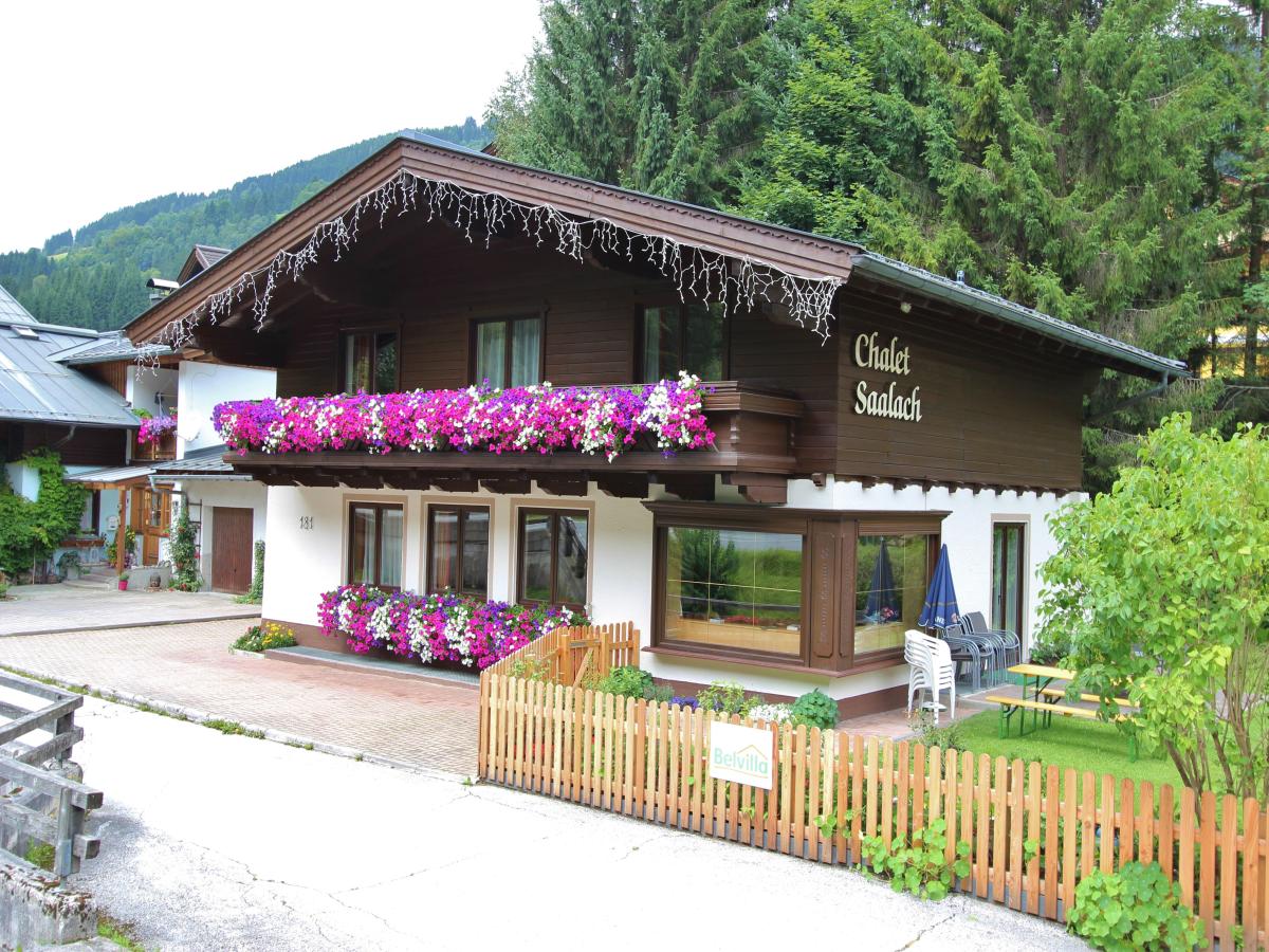 Villa photo 1