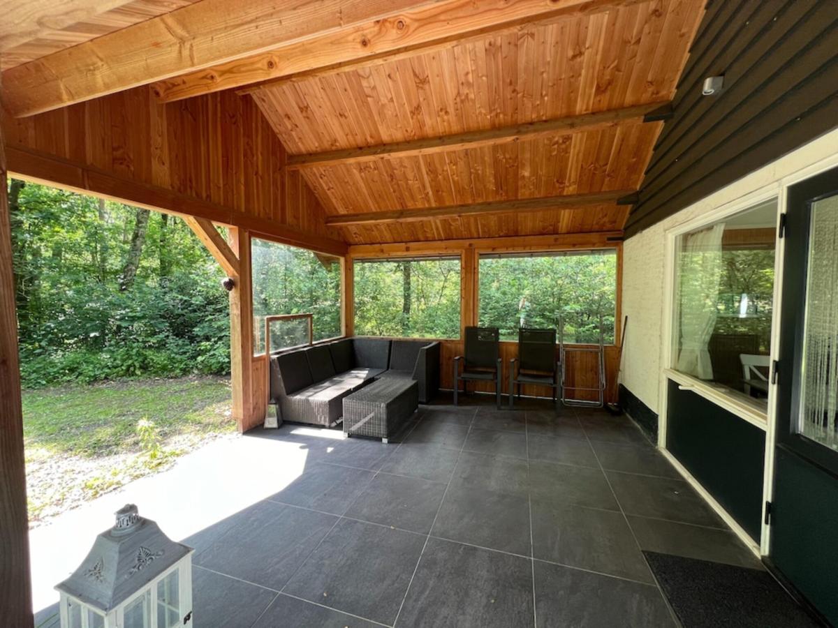 Terrace Balcony