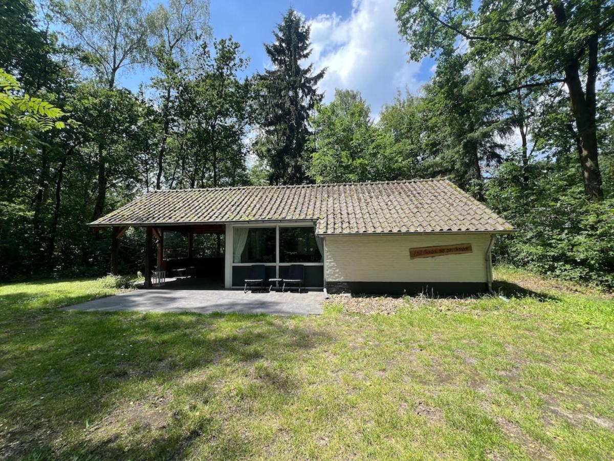 Exterior Summer