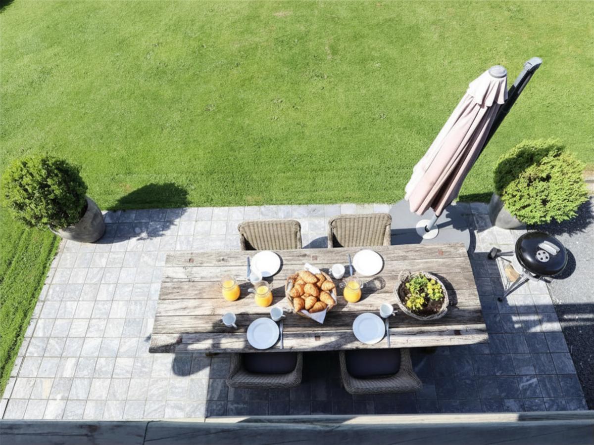 Terrace Balcony