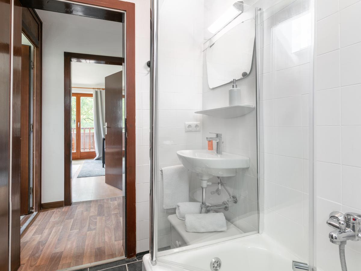 Bath Room