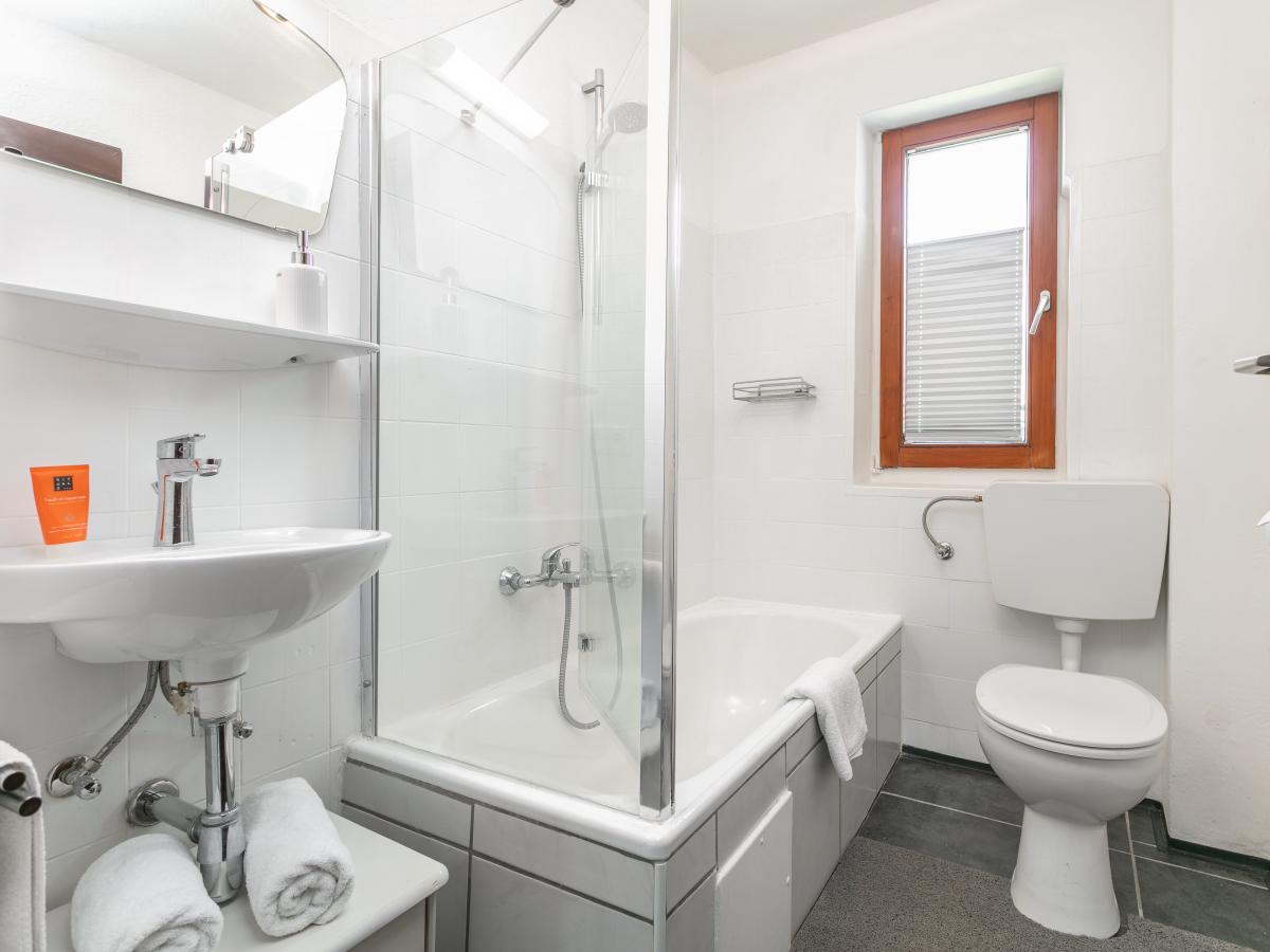 Bath Room