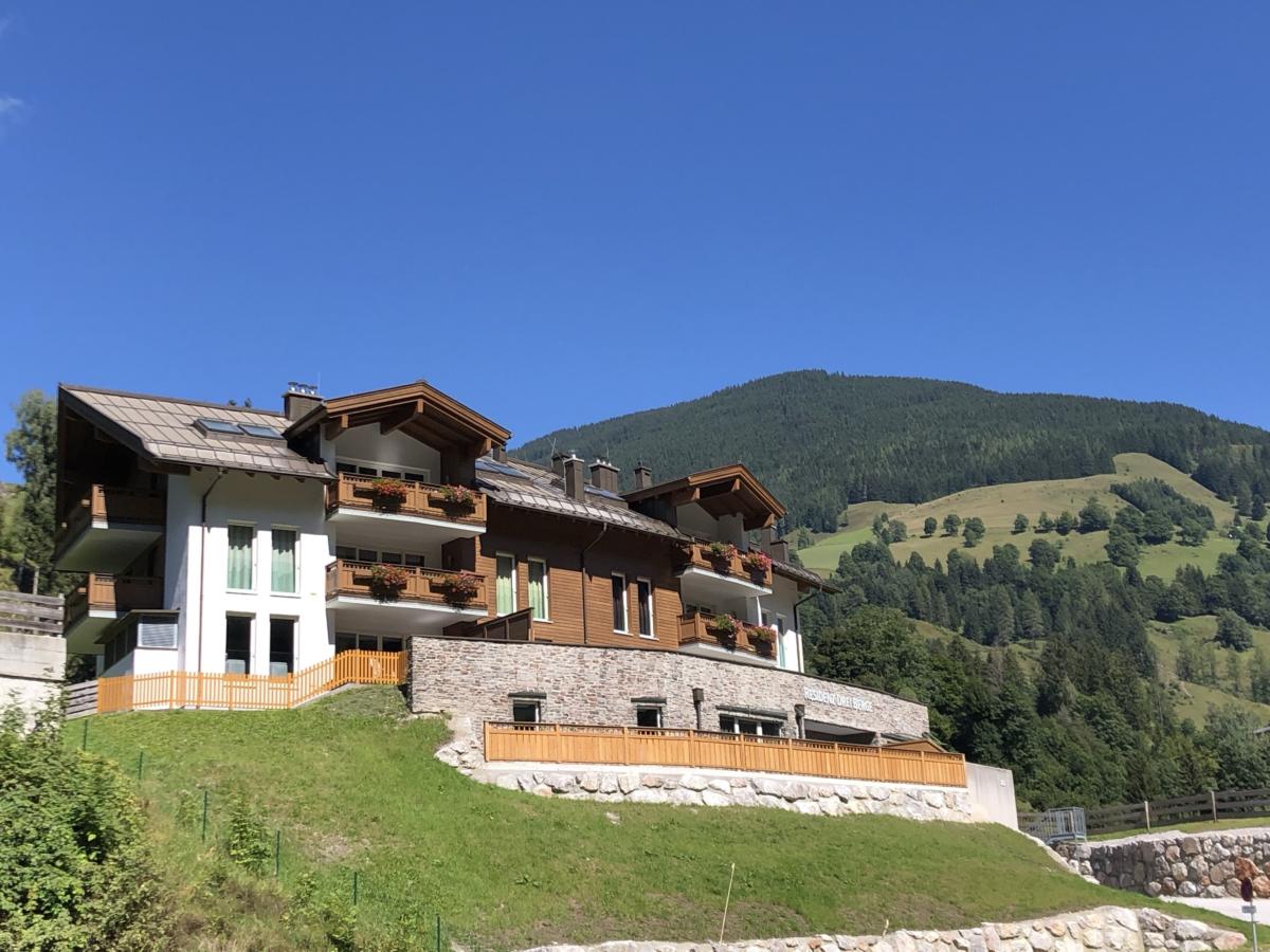 Villa photo 1
