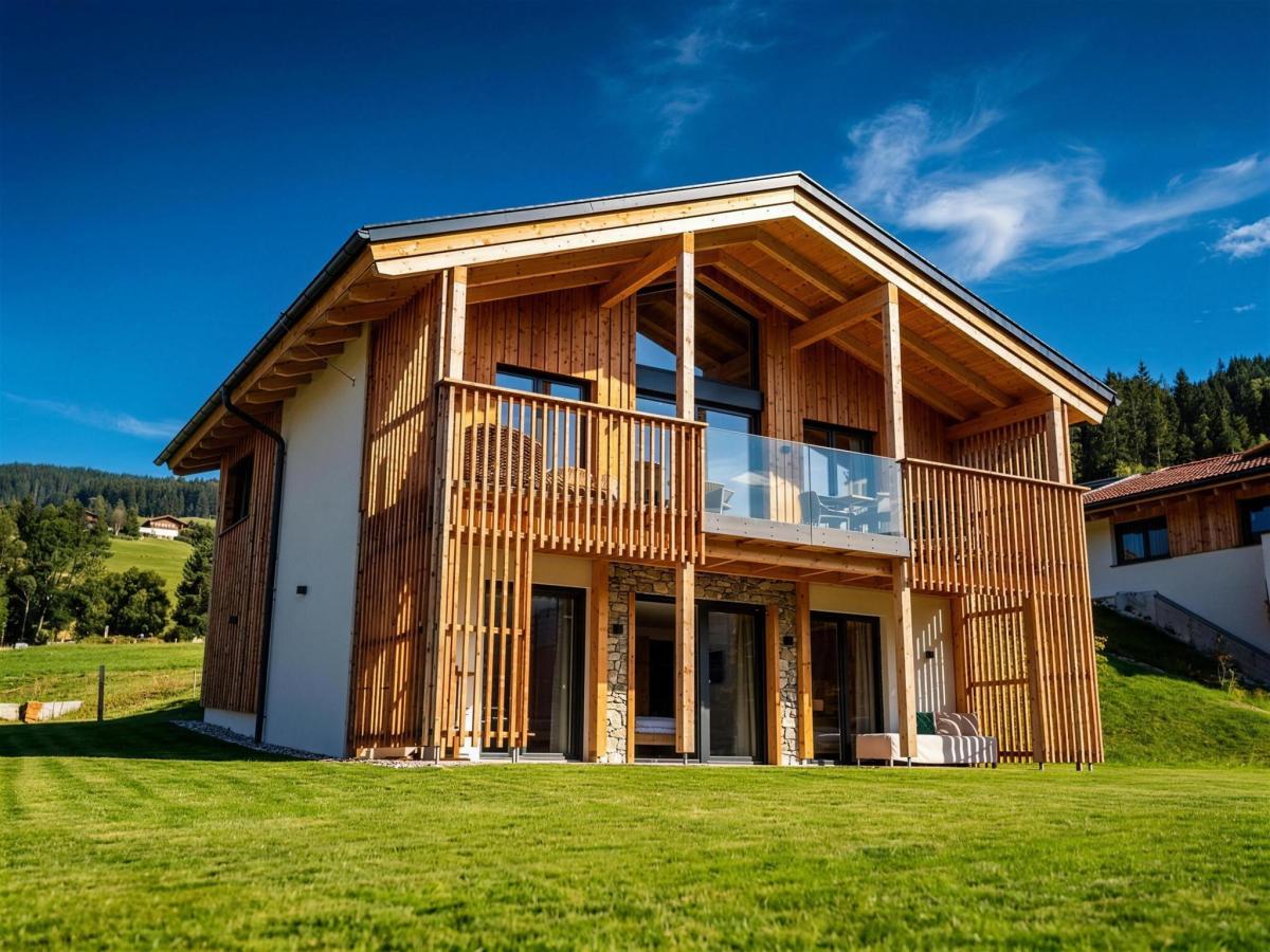 Villa photo 1