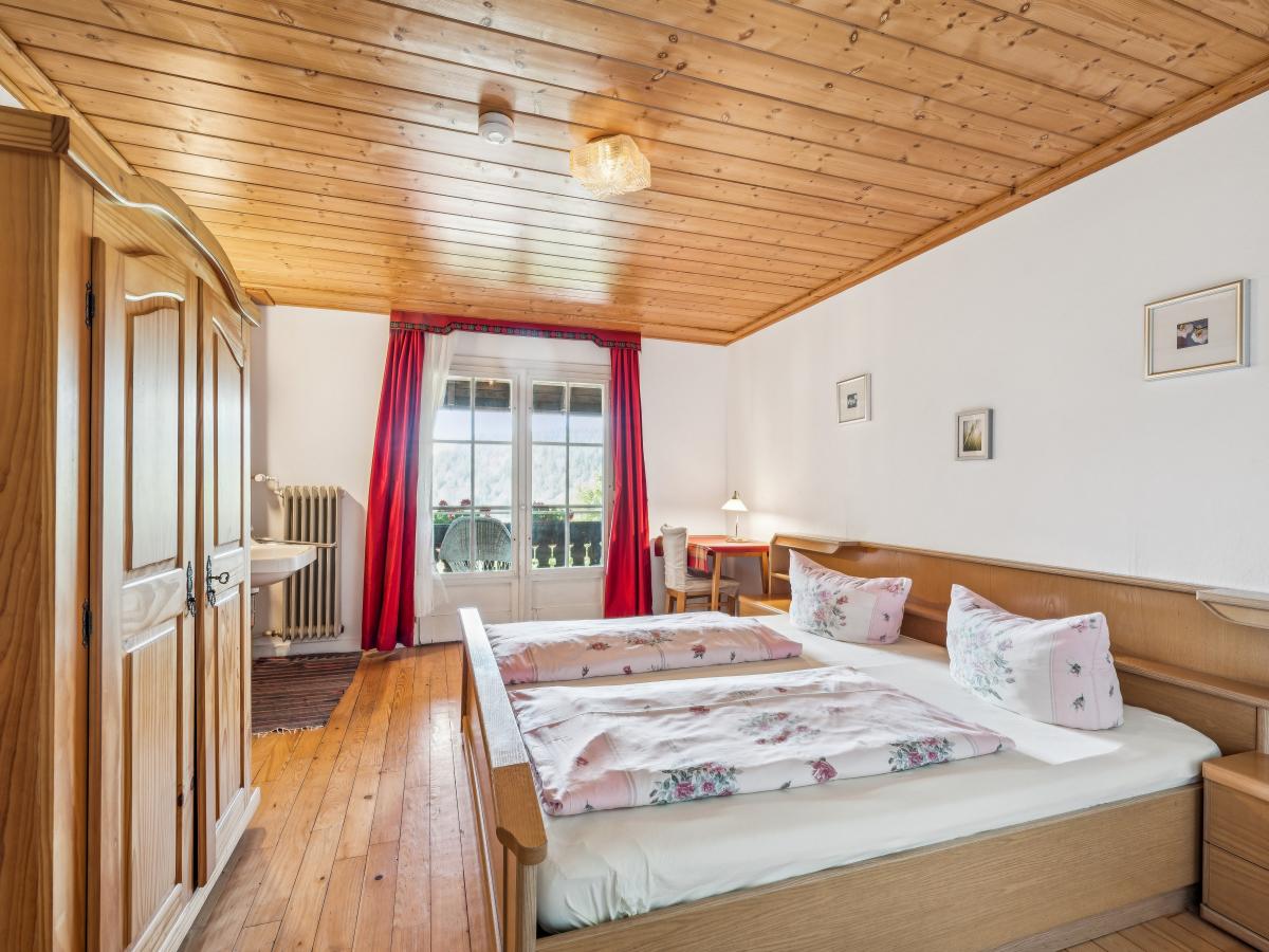 Bed Room