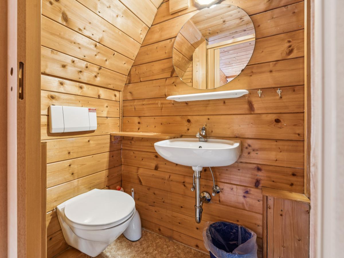 Bath Room