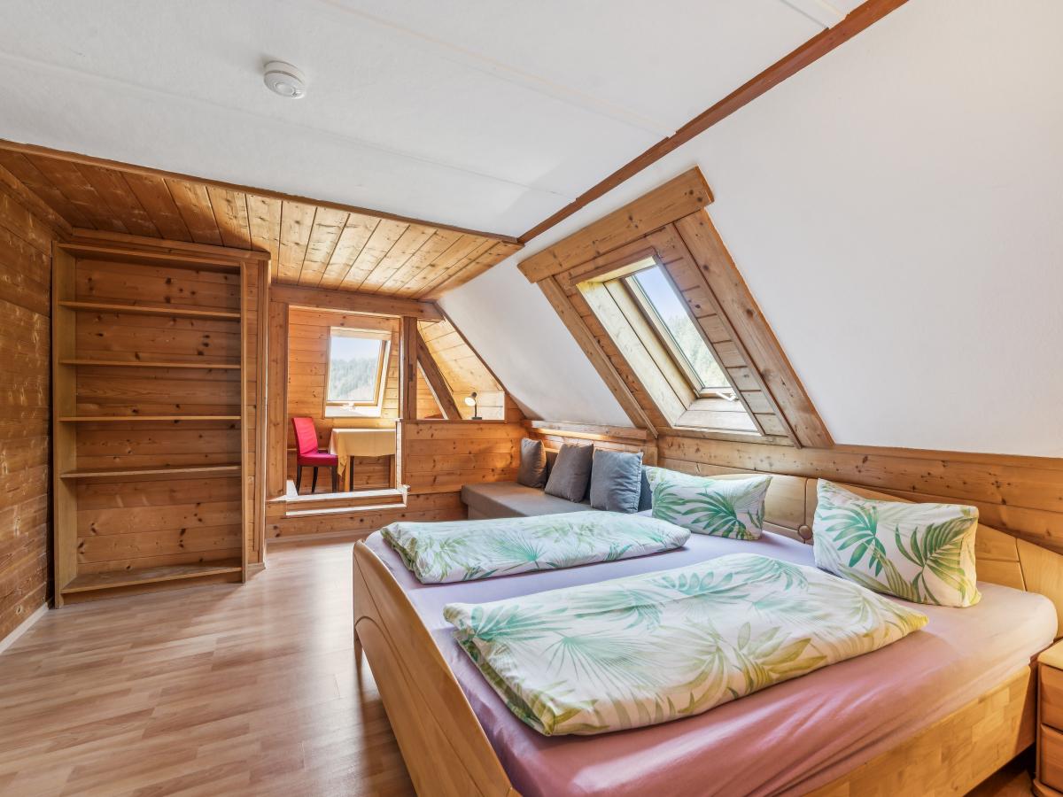 Bed Room