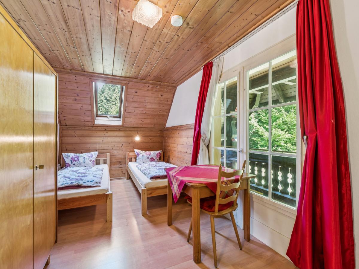 Bed Room