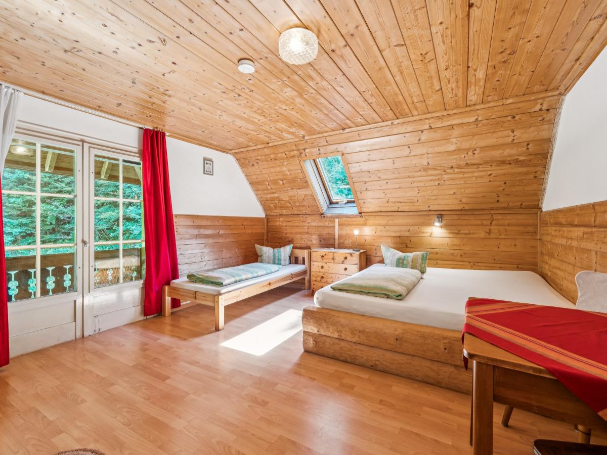 Bed Room