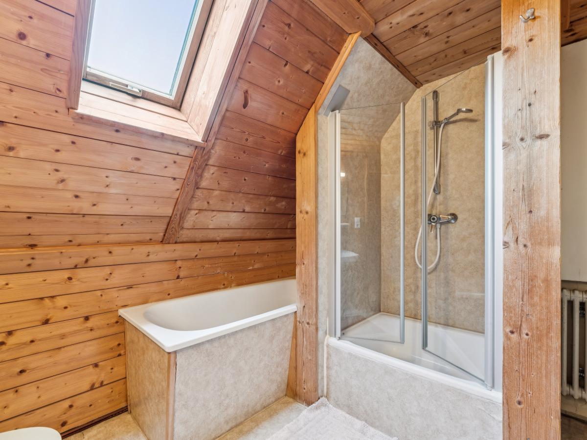 Bath Room