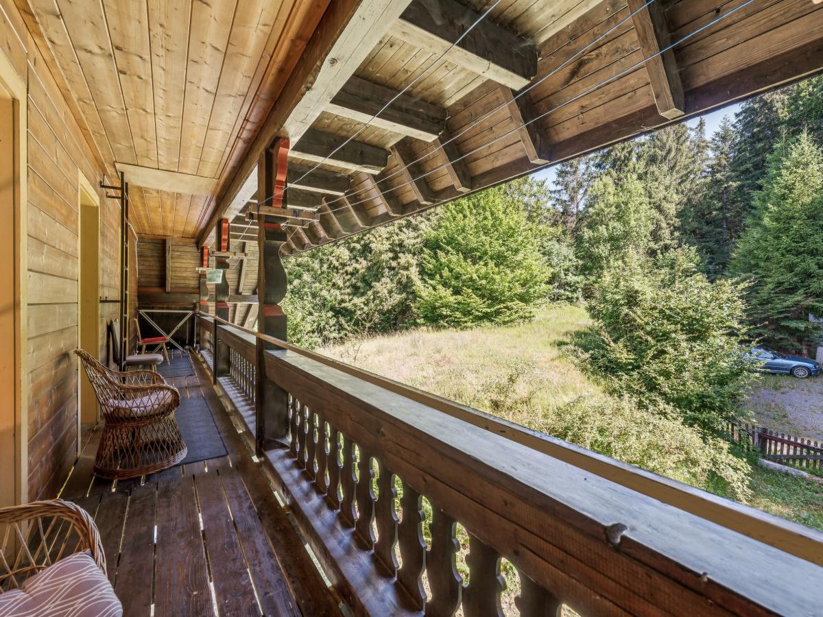 Terrace Balcony
