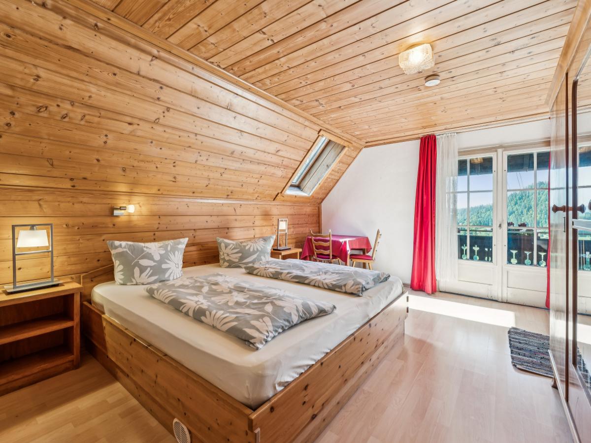 Bed Room