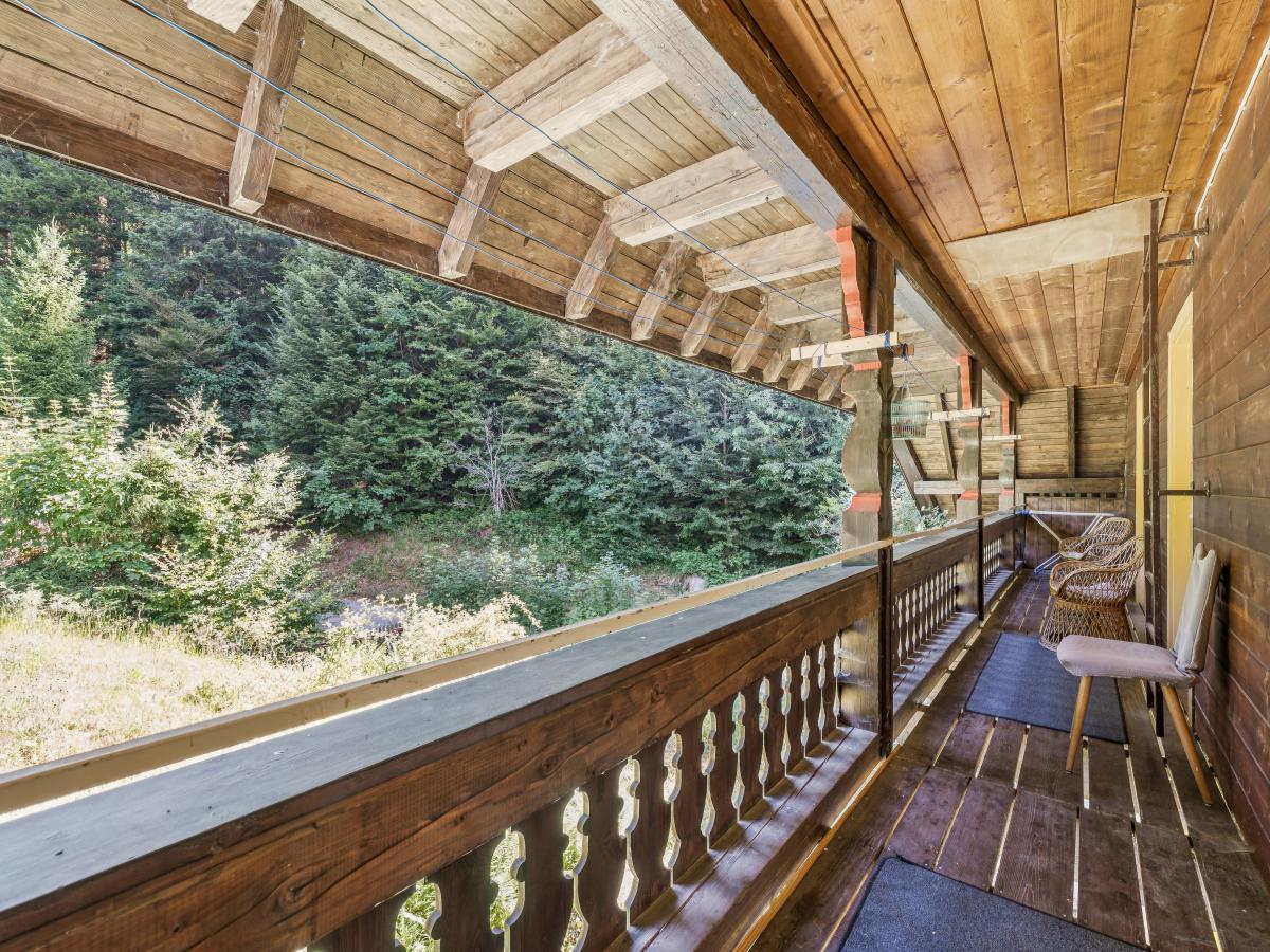 Terrace Balcony