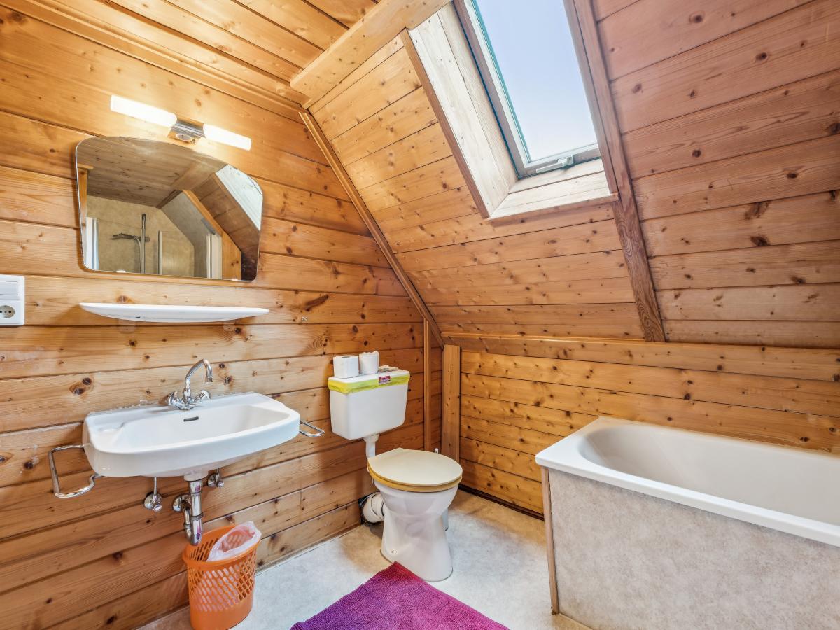 Bath Room