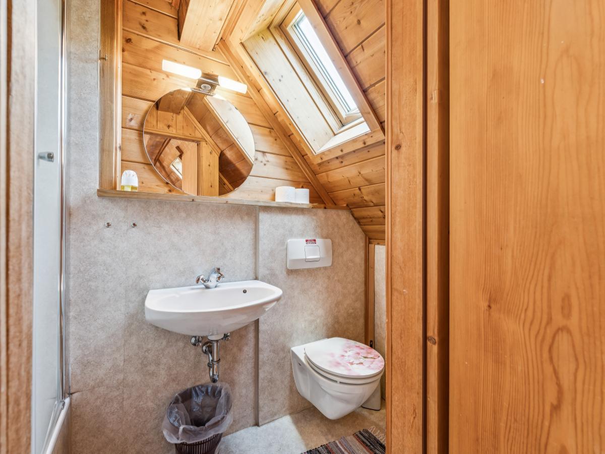 Bath Room