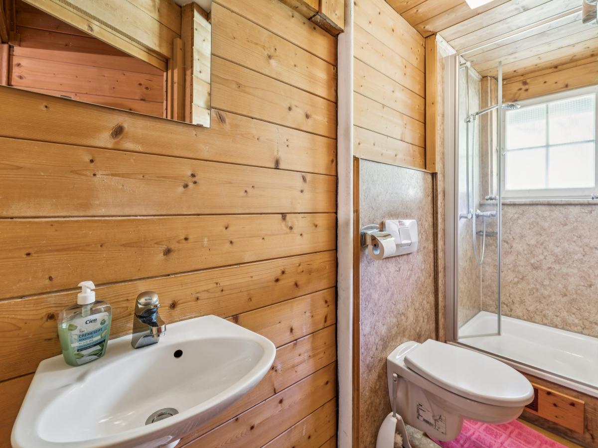Bath Room