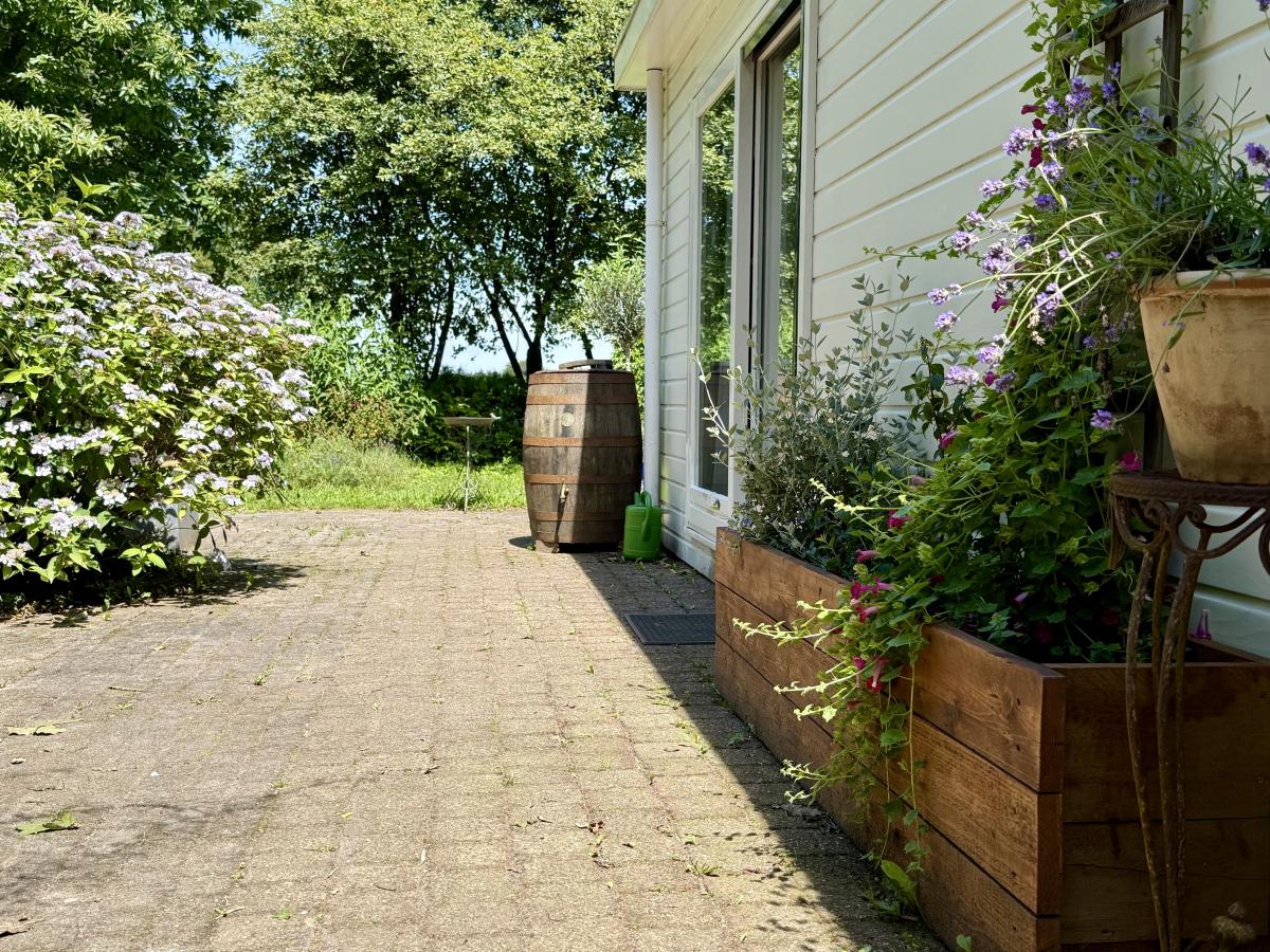 Villa photo 1