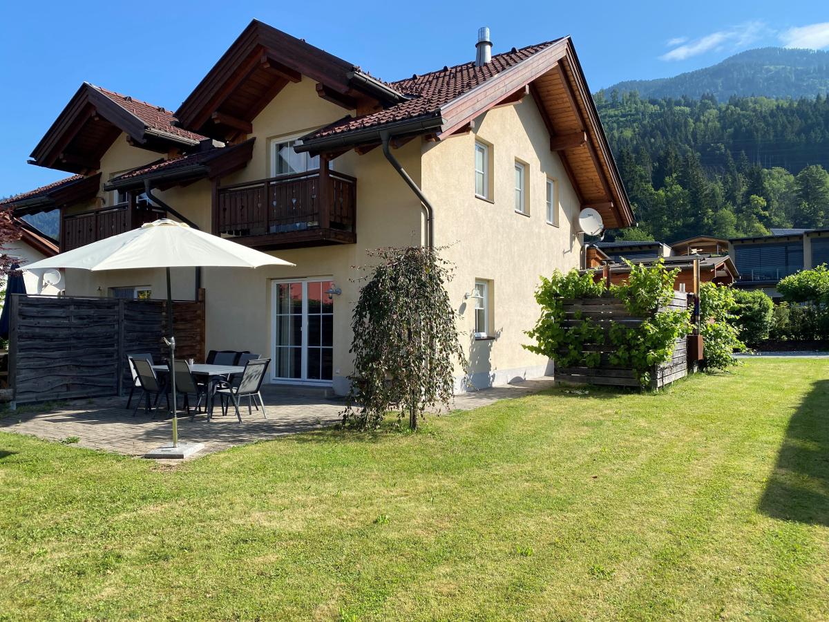 Villa photo 1