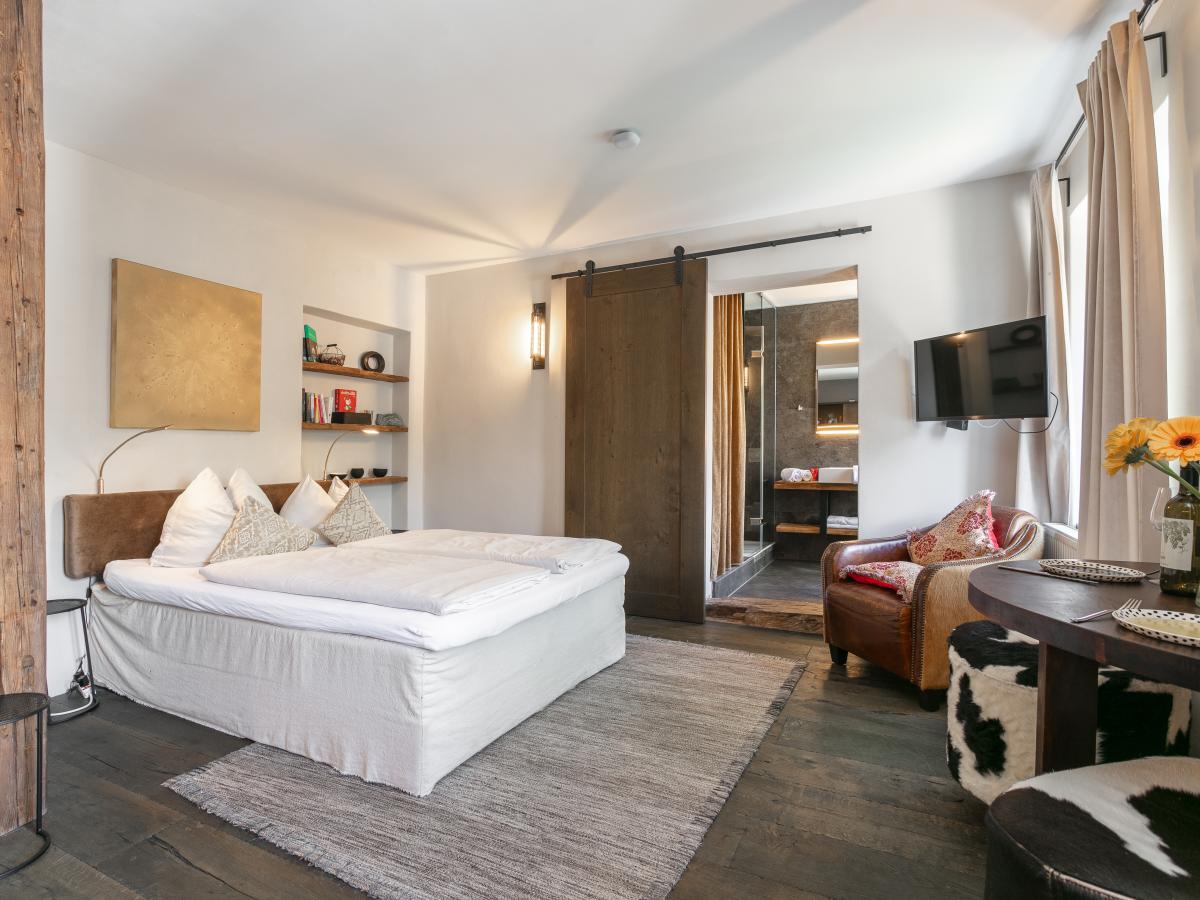 Bed Room