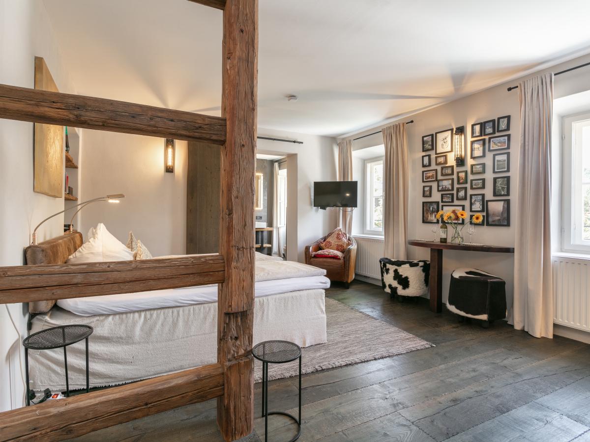 Bed Room