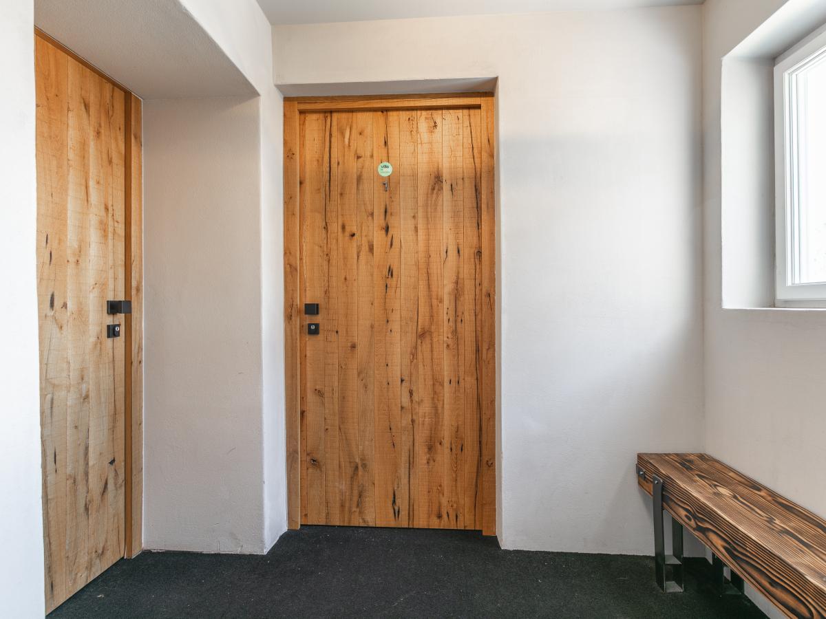 Hall Reception