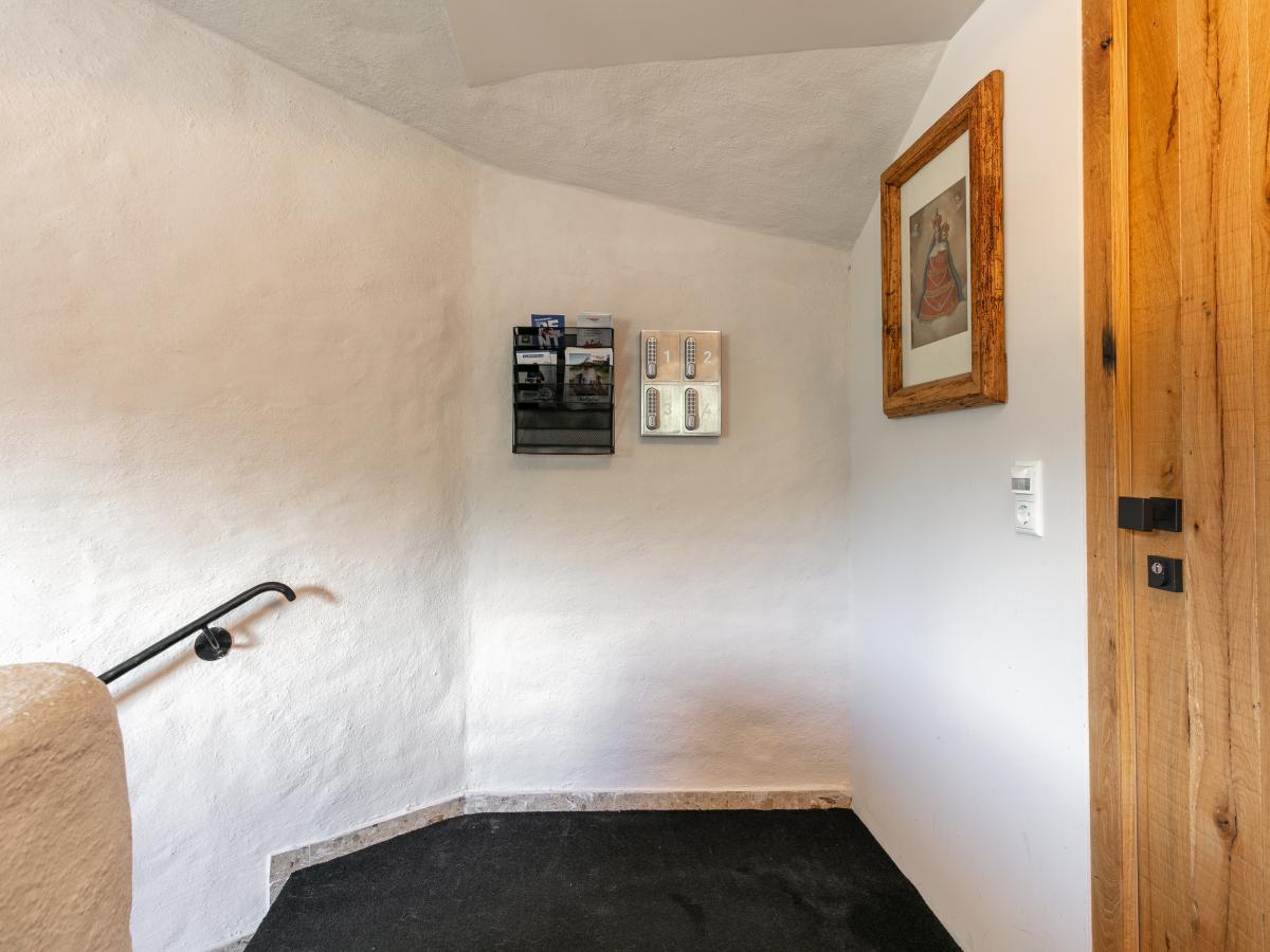 Hall Reception