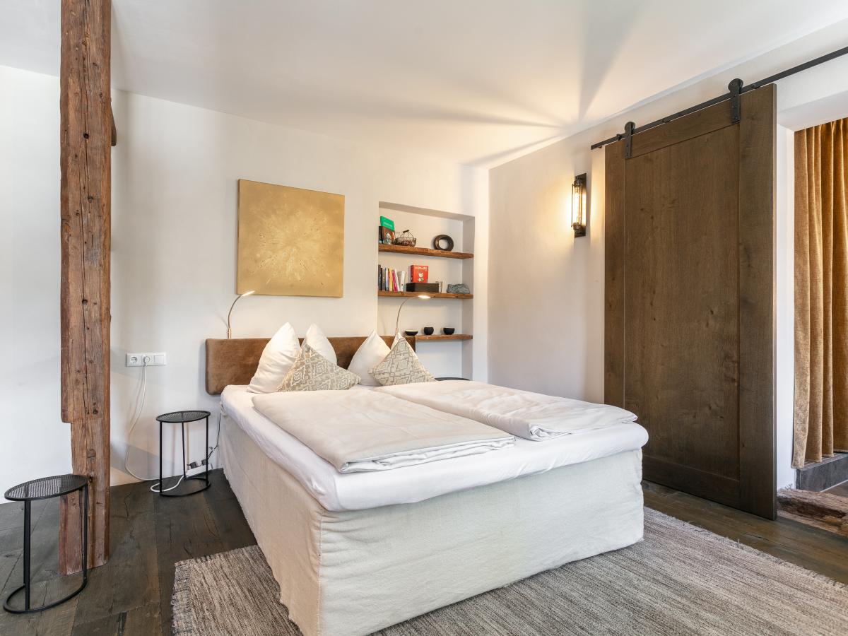 Bed Room